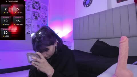 Snapshot of sukifuyu__ chatting on 13, 1, 2025    online show from 13, 1, 2025