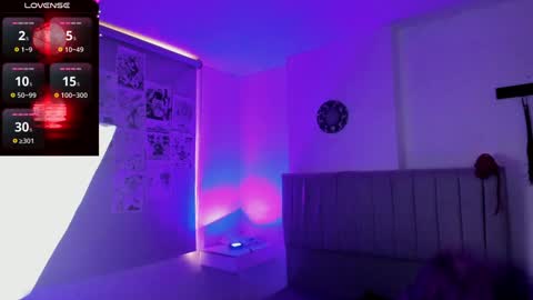 Snapshot of sukifuyu__ chatting on 22, 1, 2025    online show from 22, 1, 2025