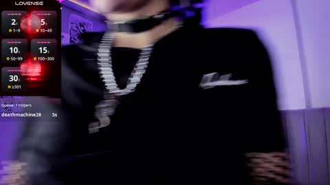 Snapshot of sukifuyu__ chatting on 29, 1, 2025    online show from 29, 1, 2025