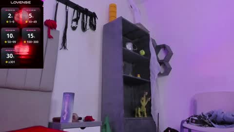 Snapshot of sukifuyu__ chatting on 5, 2, 2025    online show from 5, 2, 2025