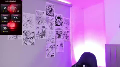 Snapshot of sukifuyu__ chatting on 10, 2, 2025    online show from 10, 2, 2025