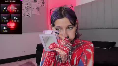 Snapshot of sukifuyu__ chatting on 13, 2, 2025    online show from 13, 2, 2025