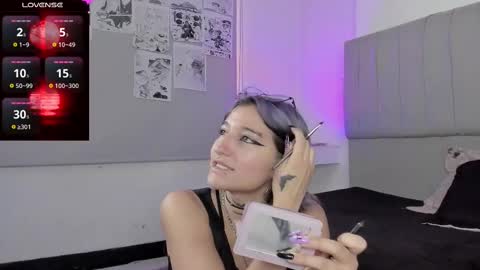 Snapshot of sukifuyu__ chatting on 20, 2, 2025    online show from 20, 2, 2025