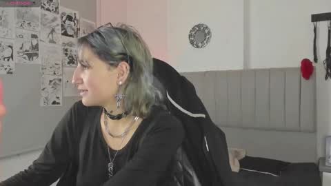 Snapshot of sukifuyu__ chatting on 28, 2, 2025    online show from 28, 2, 2025