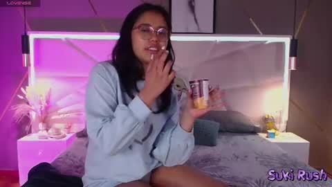 SUKI online show from 20, 6, 2026