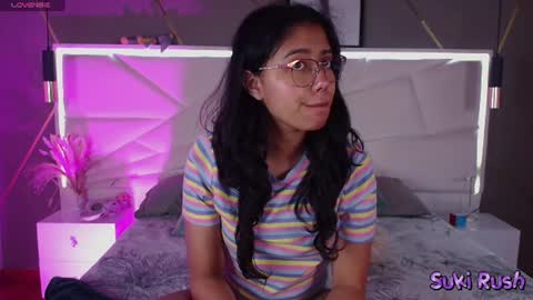 SUKI online show from 26, 6, 2026