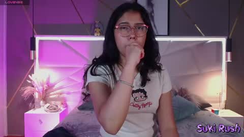 SUKI online show from 30, 6, 2026