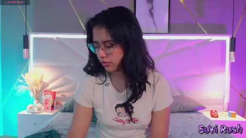 SUKI online show from 17, 7, 2026