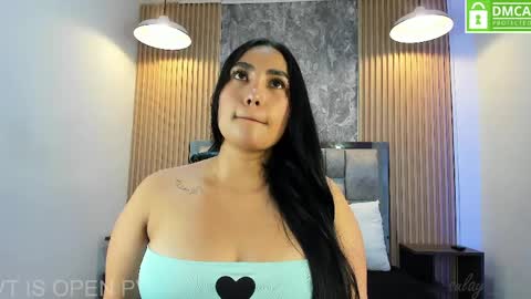 Snapshot of sulay_kim chatting on 20, 4, 2026 Sulay online show from 20, 4, 2026