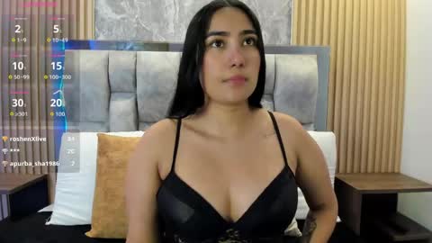Snapshot of sulay_kim chatting on 30, 4, 2026 Sulay online show from 30, 4, 2026