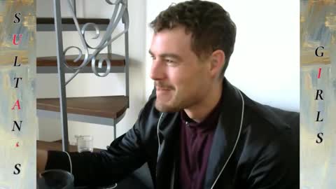 The Sultan online show from 25, 9, 2025