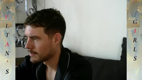 The Sultan online show from 30, 9, 2025