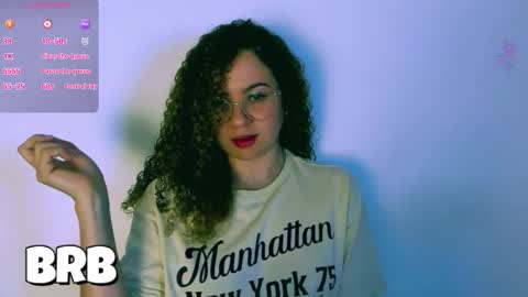 Snapshot of sultrysecrets_ chatting on 30, 9, 2025 Ann online show from 30, 9, 2025