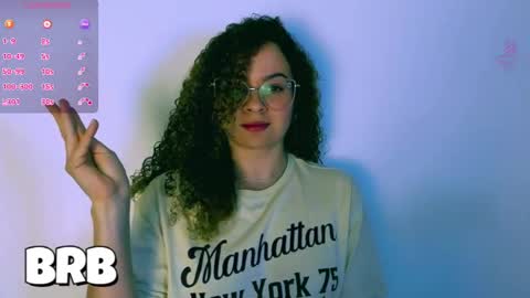 Snapshot of sultrysecrets_ chatting on 10, 10, 2025 Ann online show from 10, 10, 2025