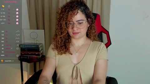 Snapshot of sultrysecrets_ chatting on 19, 10, 2025 Ann online show from 19, 10, 2025
