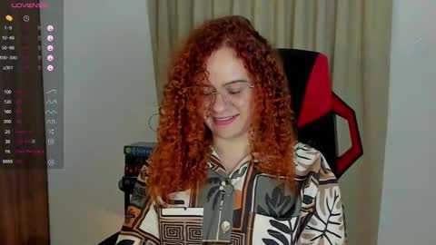 Snapshot of sultrysecrets_ chatting on 31, 10, 2025 Ann online show from 31, 10, 2025