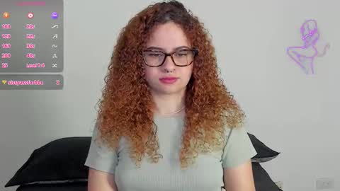 Snapshot of sultrysecrets_ chatting on 29, 3, 2026 Ann online show from 29, 3, 2026