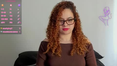 Snapshot of sultrysecrets_ chatting on 31, 3, 2026 Ann online show from 31, 3, 2026