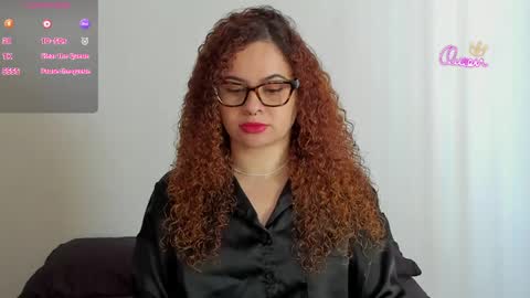 Snapshot of sultrysecrets_ chatting on 3, 4, 2026 Ann online show from 3, 4, 2026