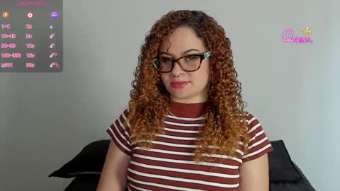 Snapshot of sultrysecrets_ chatting on 11, 4, 2026 Ann online show from 11, 4, 2026