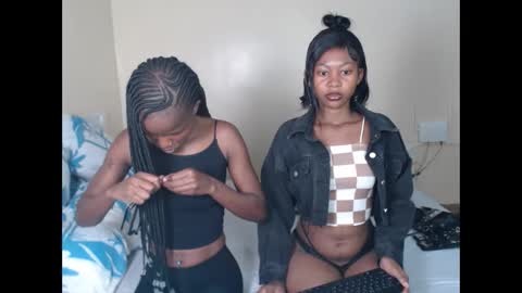 sultryvibesonly online show from 17, 11, 2025