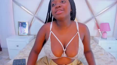 Hot ebony online show from 1, 10, 2025