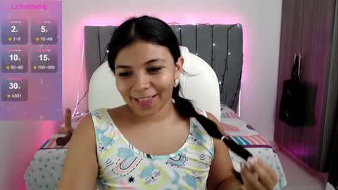 Snapshot of sumermoore chatting on 6, 1, 2025 llll online show from 6, 1, 2025