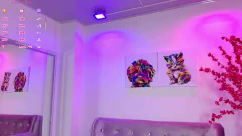 summer_miller online show from 13, 11, 2025