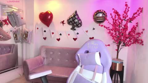 summer_miller online show from 20, 2, 2026