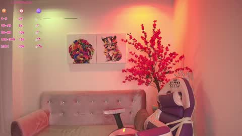 summer_miller online show from 10, 4, 2026