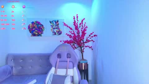 Snapshot of summer_miller chatting on 18, 4, 2026 summer_miller online show from 18, 4, 2026