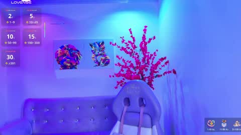Snapshot of summer_miller chatting on 30, 4, 2026 summer_miller online show from 30, 4, 2026