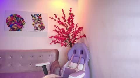 Snapshot of summer_miller chatting on 21, 5, 2026 summer_miller online show from 21, 5, 2026