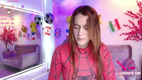 summer_miller online show from 14, 7, 2026