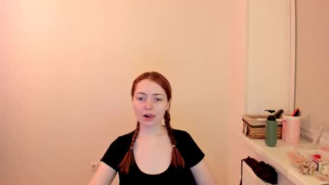 Summer Preston online show from 15, 1, 2026