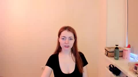 Summer Preston online show from 2, 2, 2026