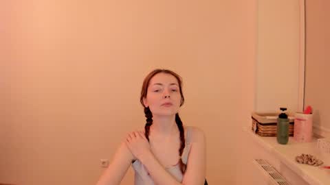 Summer Preston online show from 27, 2, 2026