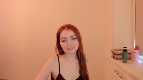 Summer Preston online show from 4, 3, 2026