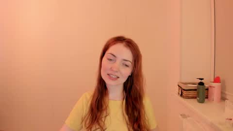 Summer Preston online show from 18, 3, 2026