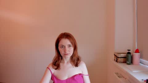 Summer Preston online show from 15, 7, 2026