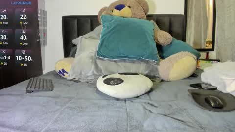 Andres-tattoos  Derek Hairy online show from 12, 2, 2026