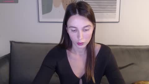 Snapshot of summer_time13 chatting on 8, 9, 2025 Liby online show from 8, 9, 2025