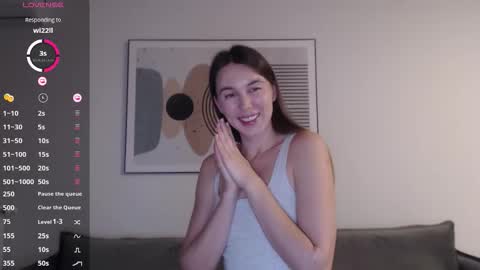 Snapshot of summer_time13 chatting on 16, 10, 2025 Liby online show from 16, 10, 2025