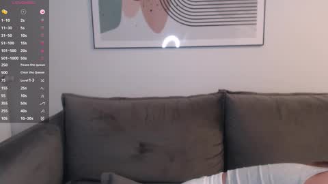 Snapshot of summer_time13 chatting on 29, 10, 2025 Liby online show from 29, 10, 2025