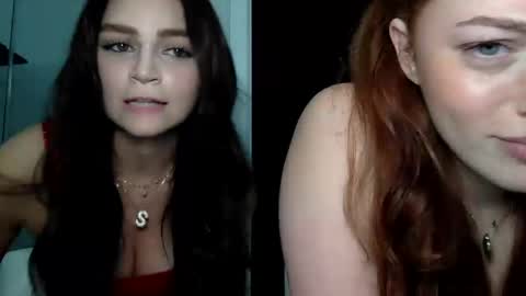 Snapshot of summergracexxx chatting on 9, 11, 2025 Summer online show from 9, 11, 2025