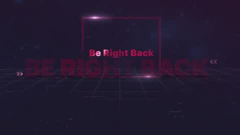 SummerKnightzzz online show from 27, 2, 2025