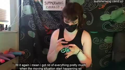 Snapshot of summerwing chatting on 1, 6, 2026 Ryder K online show from 1, 6, 2026