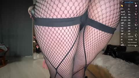 Miss Nelly online show from 19, 12, 2024