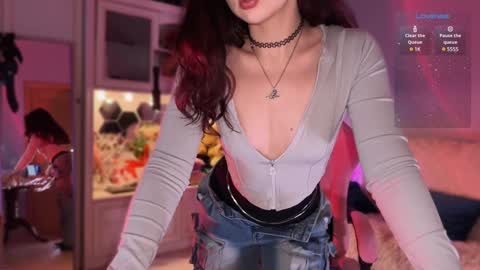 Miss Nelly online show from 8, 1, 2025