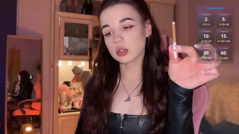 Miss Nelly online show from 11, 2, 2025